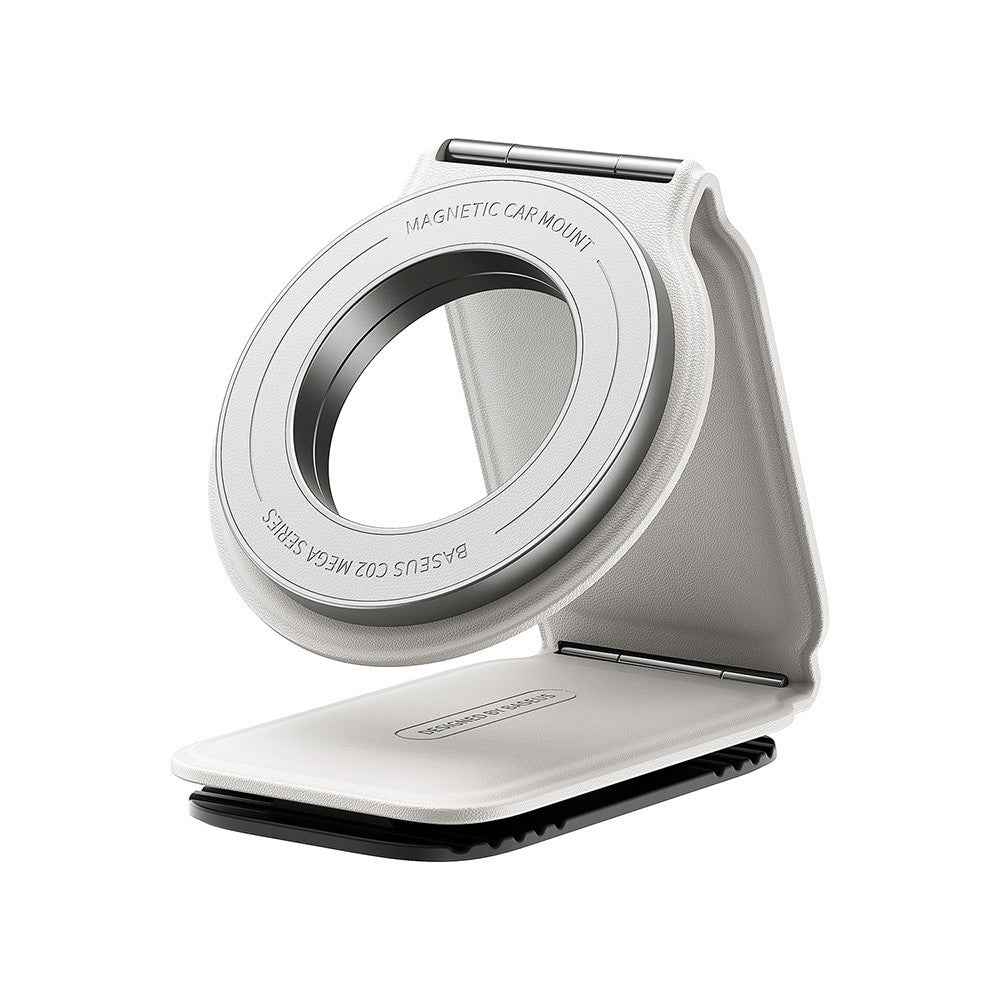 Baseus PrimeTrip Series C02 Mega Magnetic Car Mount Stick-on Version