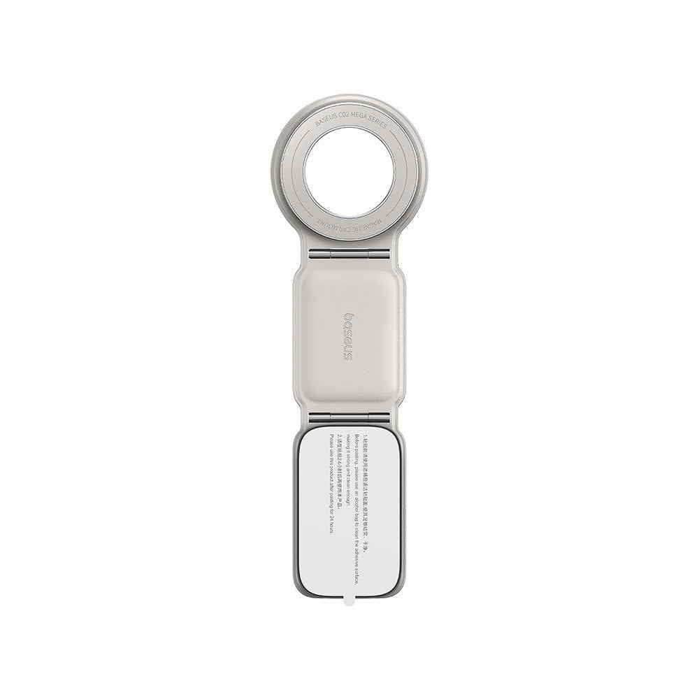 Baseus PrimeTrip Series C02 Mega Magnetic Car Mount Stick-on Version