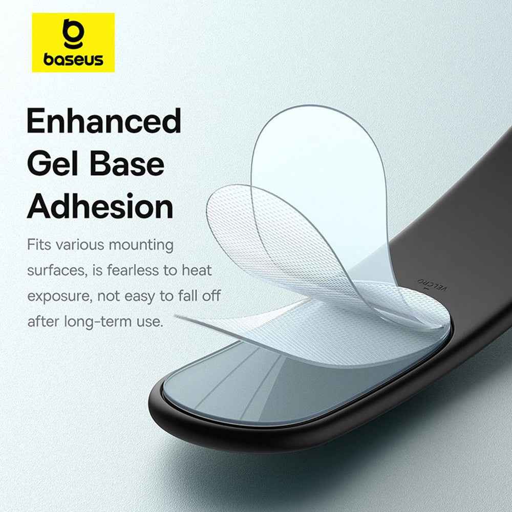 Baseus PrimeTrip C02 Air Magnetic Car Mount Stick-Cluster