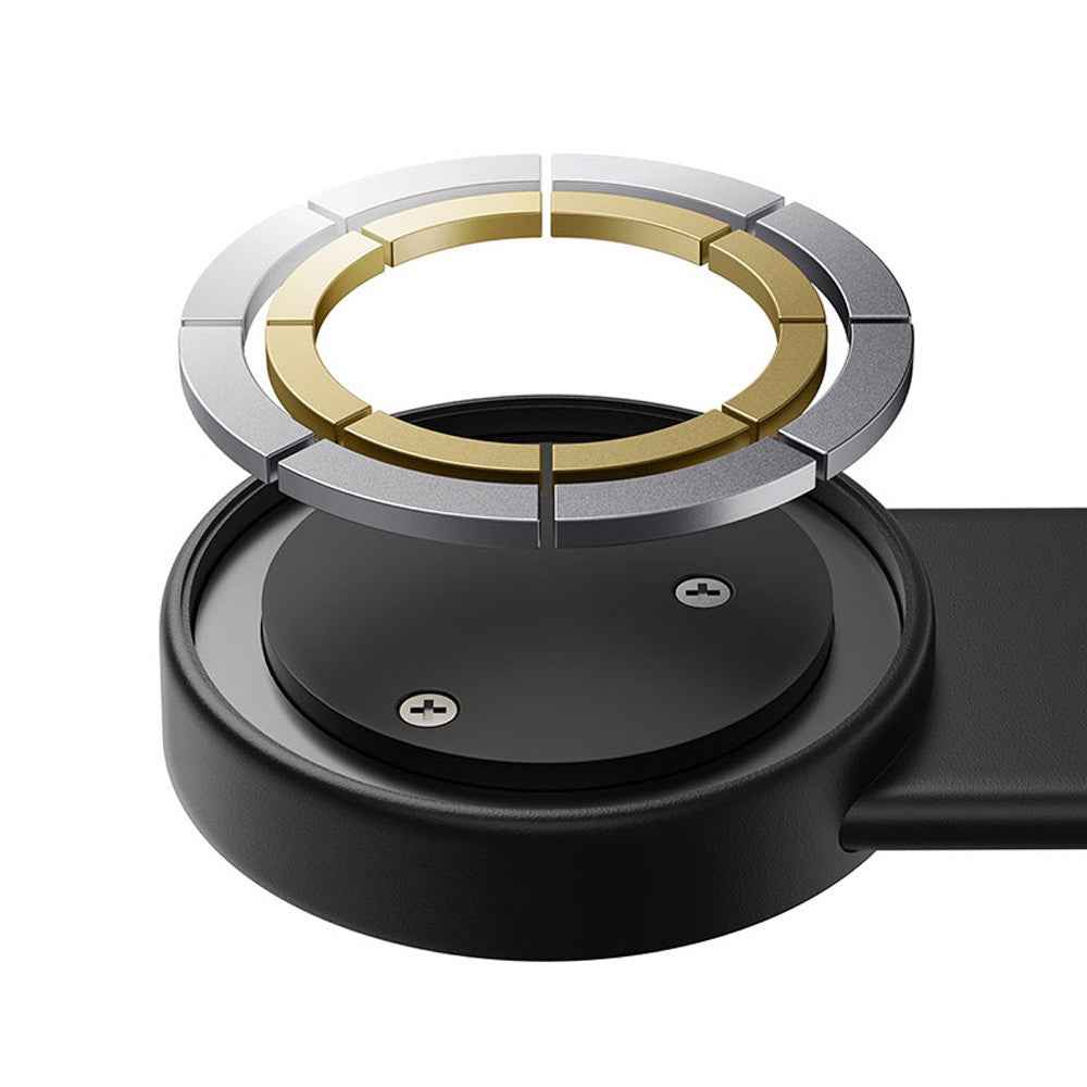 Baseus PrimeTrip C02 Air Magnetic Car Mount Stick-Cluster