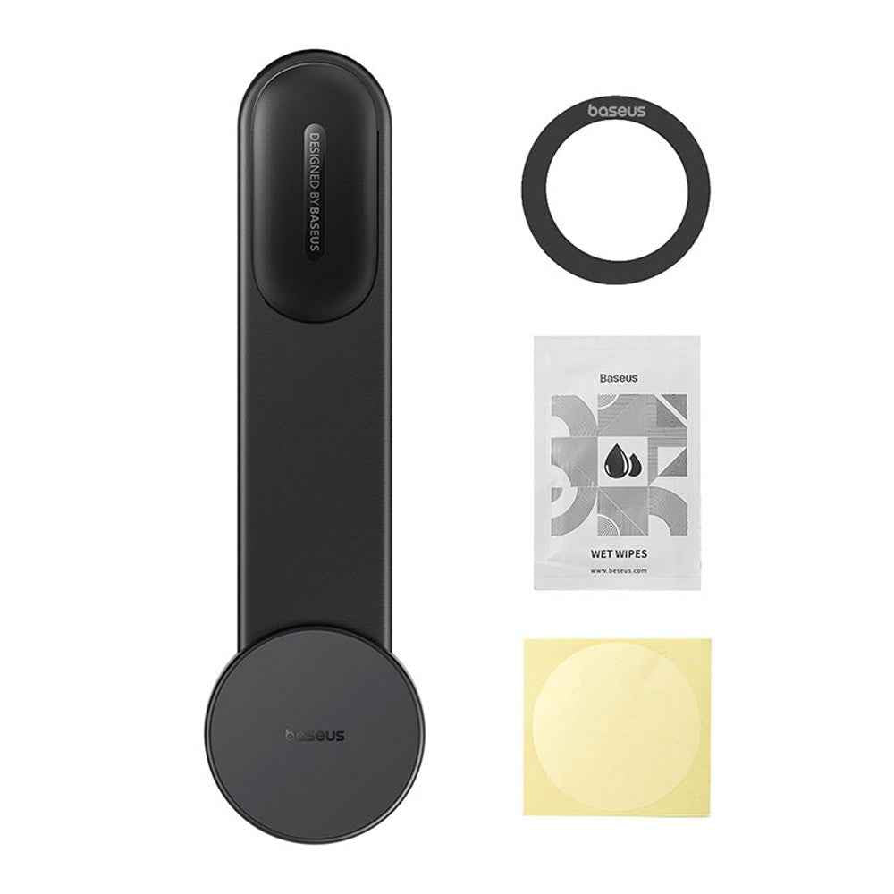 Baseus PrimeTrip C02 Air Magnetic Car Mount Stick-Cluster
