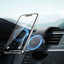 Baseus PrimeTrip C02 Air Magnetic Car Mount Stick-Cluster