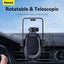 Baseus Ultra Control Pro Series Clamp-Type Car Holder Set