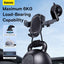 Baseus Ultra Control Pro Series Clamp-Type Car Holder Set