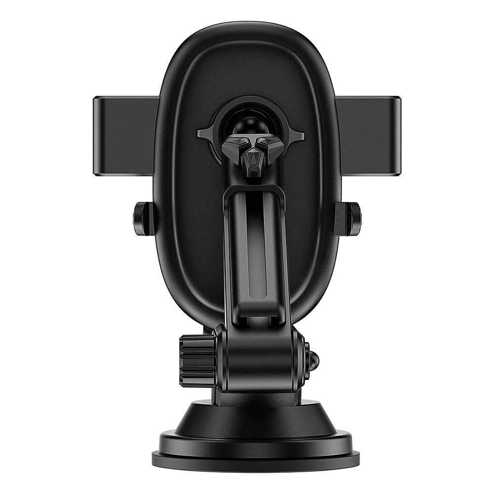 Baseus Ultra Control Pro Series Clamp-Type Car Holder Set