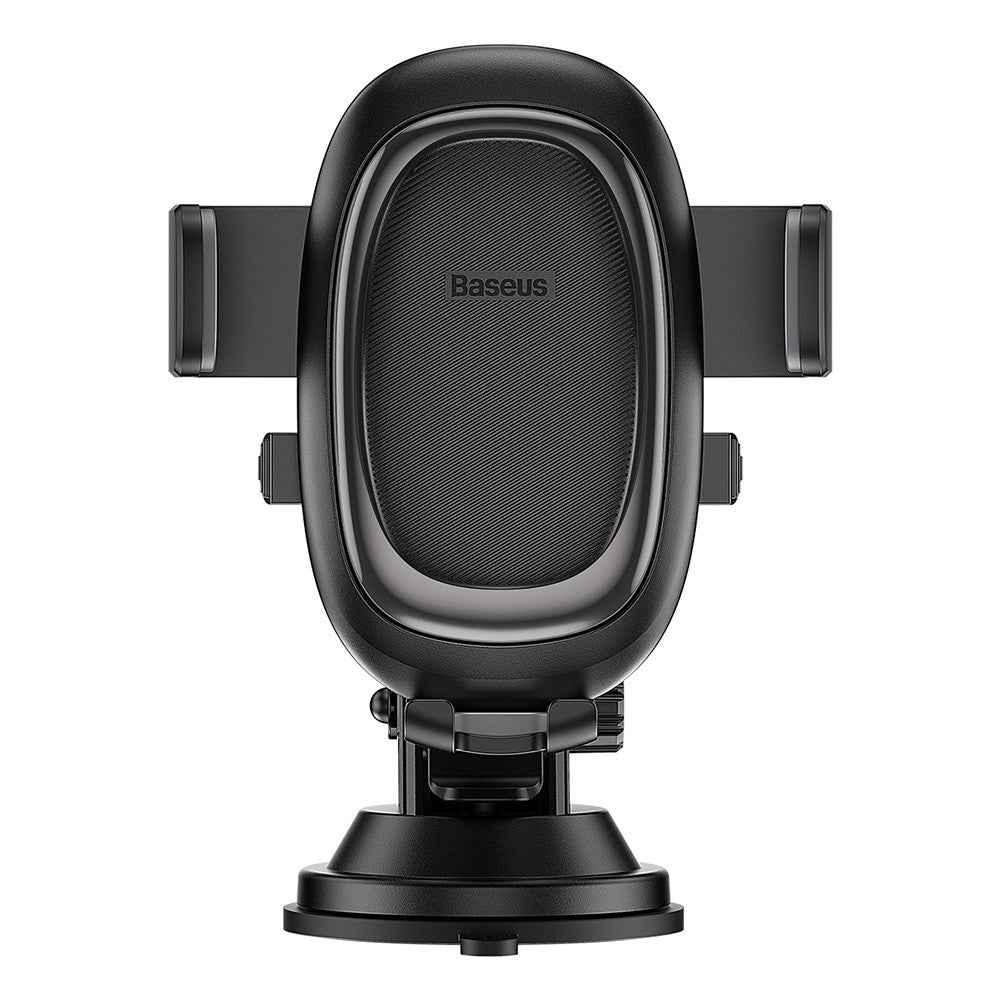 Baseus Ultra Control Pro Series Clamp-Type Car Holder Set