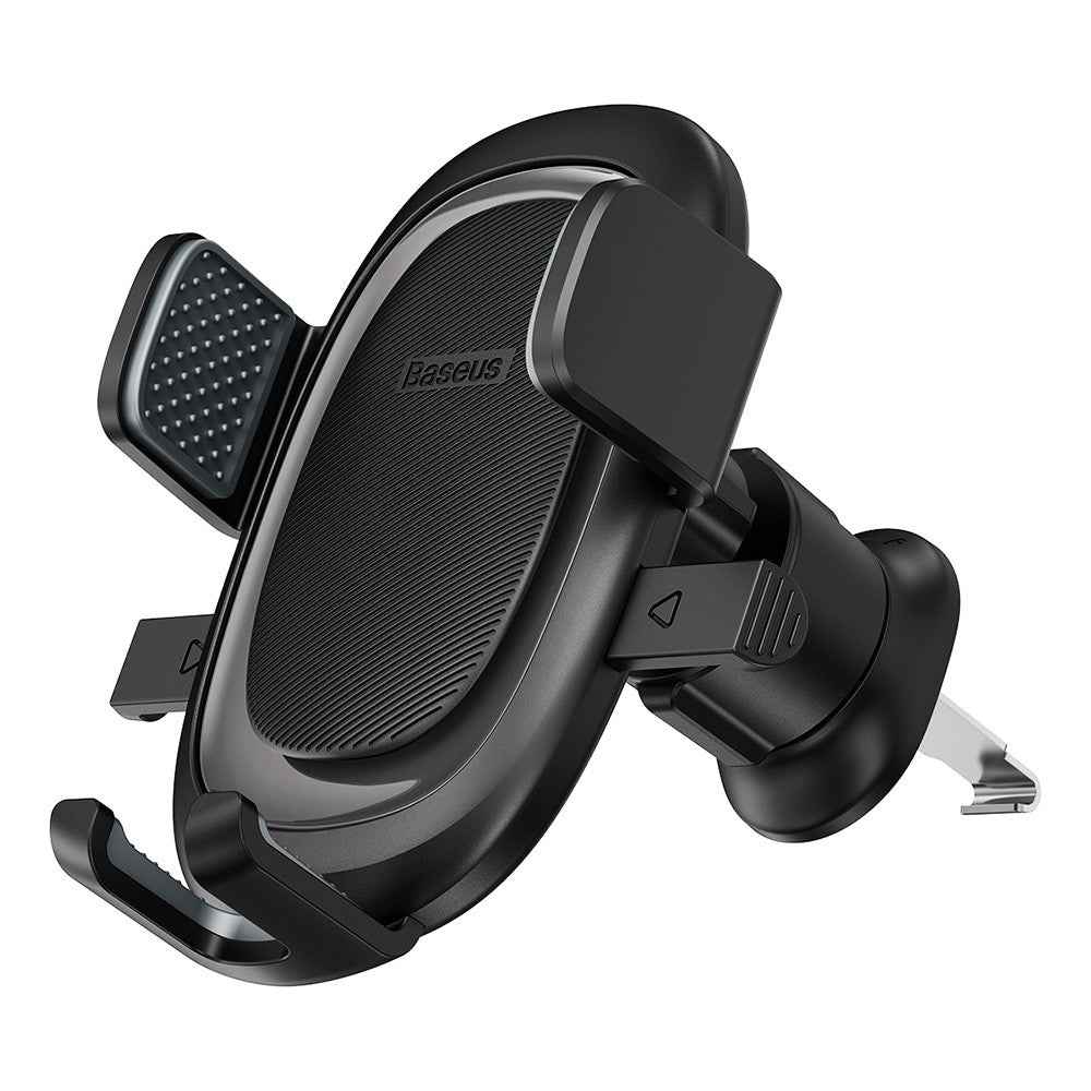 Baseus Ultra Control Pro Series Clamp-Type Car Holder Set