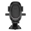 Baseus Ultra Control Pro Series Clamp-Type Car Holder Set