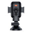 Baseus UltraControl Go Series Clamp-Type Phone Holder