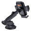 Baseus UltraControl Go Series Clamp-Type Phone Holder
