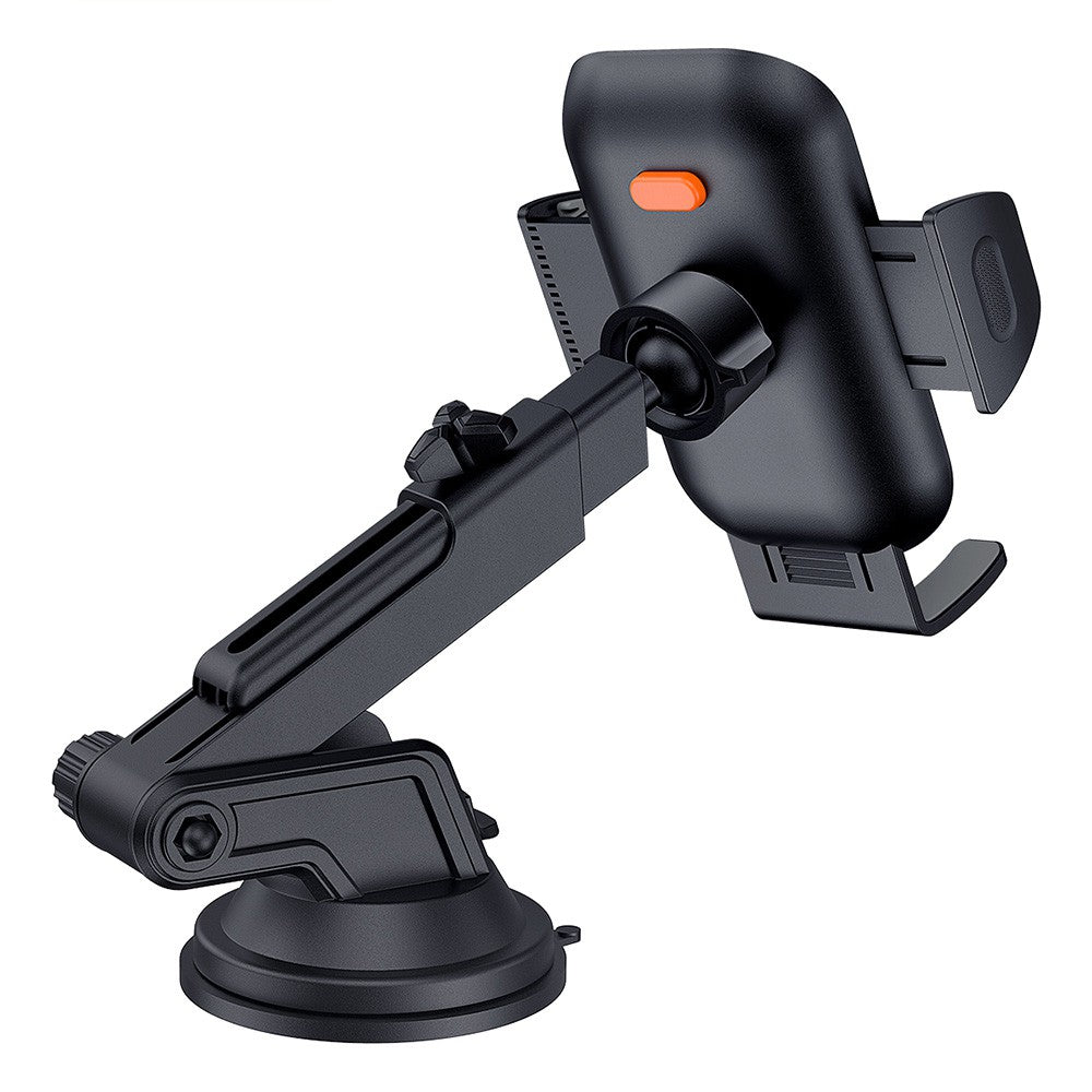 Baseus UltraControl Go Series Clamp-Type Phone Holder