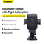 Baseus UltraControl Go Series Clamp-Type Phone Holder