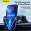 Baseus UltraControl Go Series Clamp-Type Phone Holder