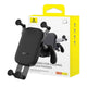 Baseus Ultra Control Mega Series Folding Screen Phone Car Mount