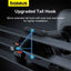 Baseus Ultra Control Mega Series Folding Screen Phone Car Mount