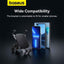 Baseus Ultra Control Mega Series Folding Screen Phone Car Mount