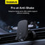 Baseus Ultra Control Mega Series Folding Screen Phone Car Mount