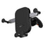 Baseus Ultra Control Mega Series Folding Screen Phone Car Mount