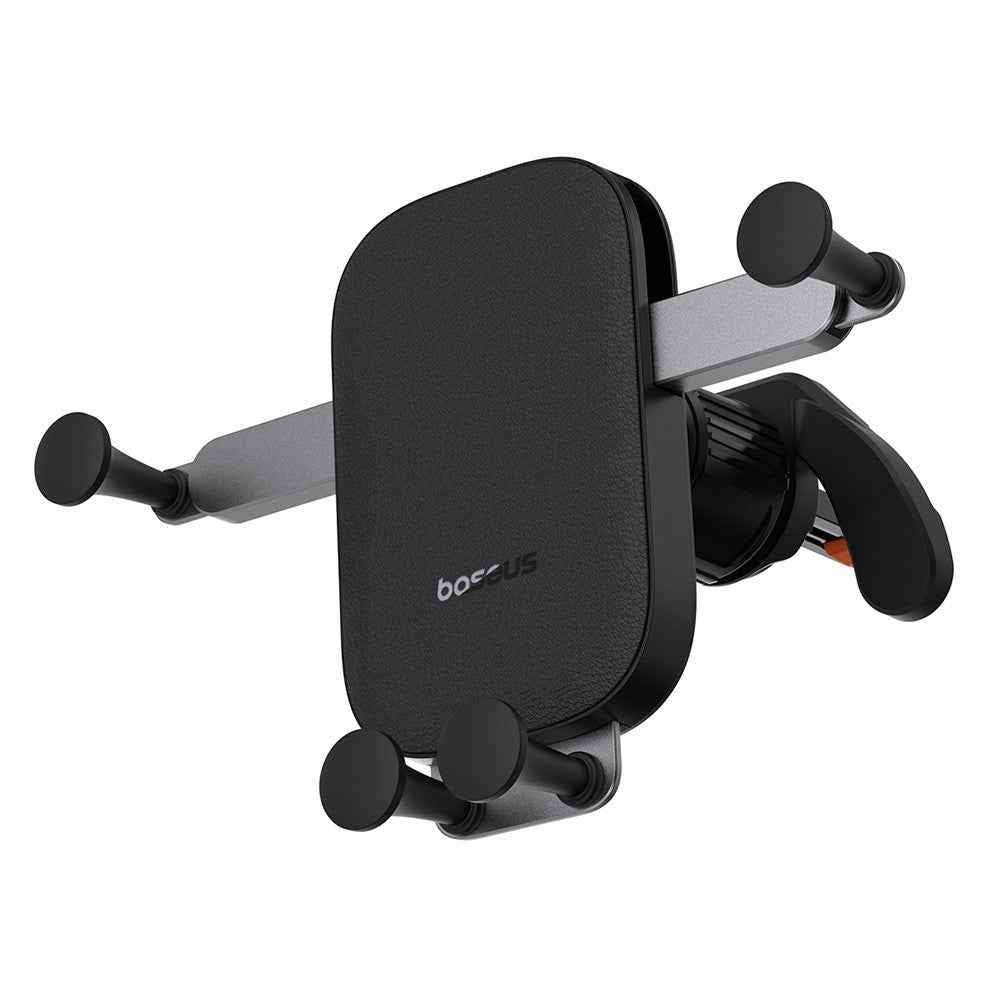 Baseus Ultra Control Mega Series Folding Screen Phone Car Mount