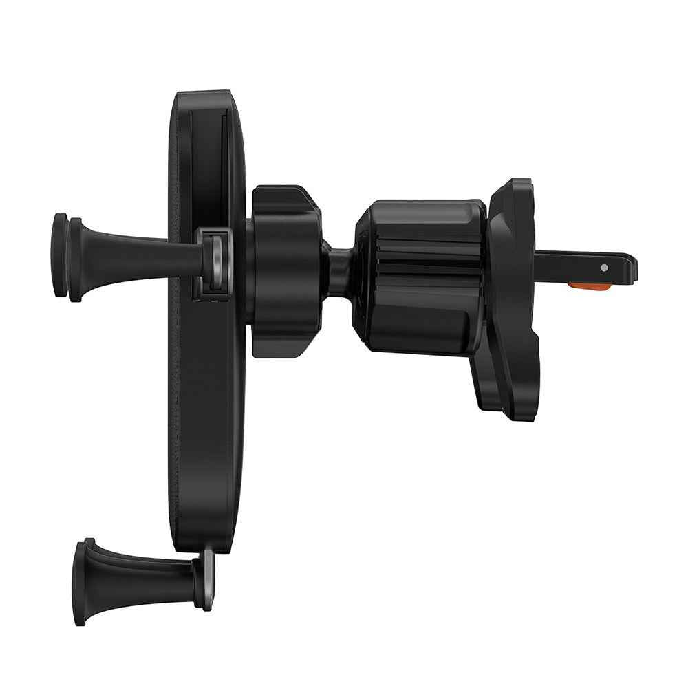 Baseus Ultra Control Mega Series Folding Screen Phone Car Mount