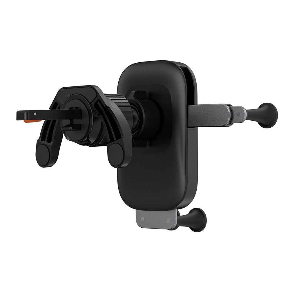 Baseus Ultra Control Mega Series Folding Screen Phone Car Mount