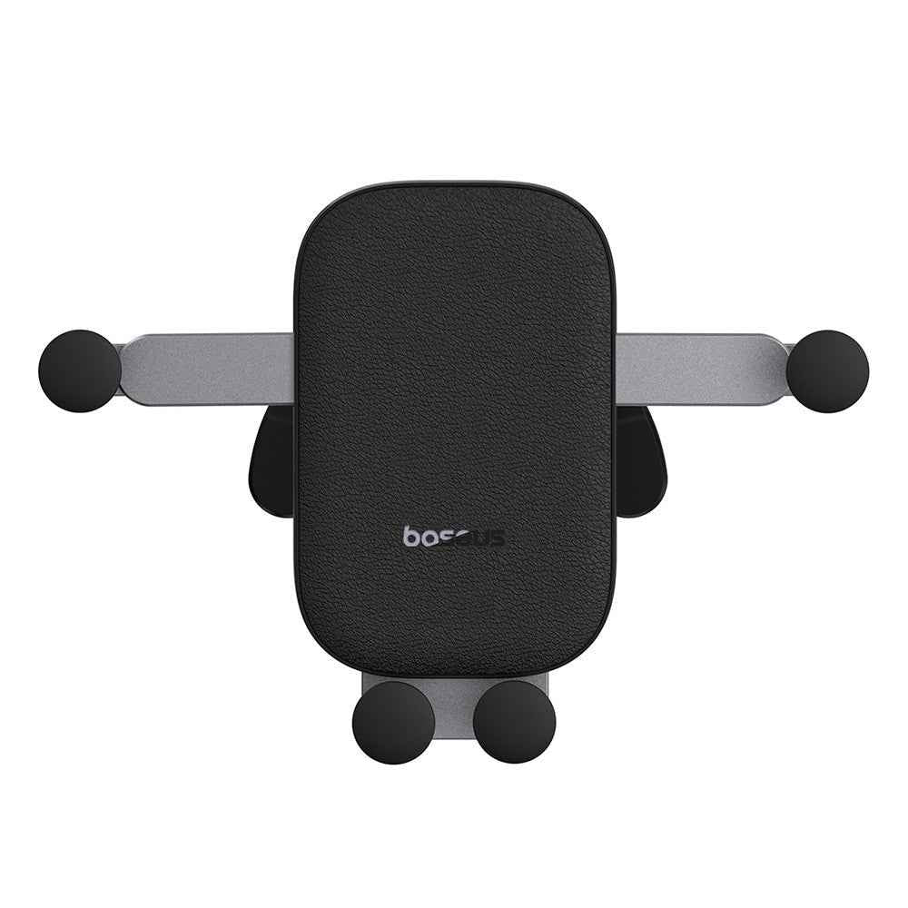 Baseus Ultra Control Mega Series Folding Screen Phone Car Mount