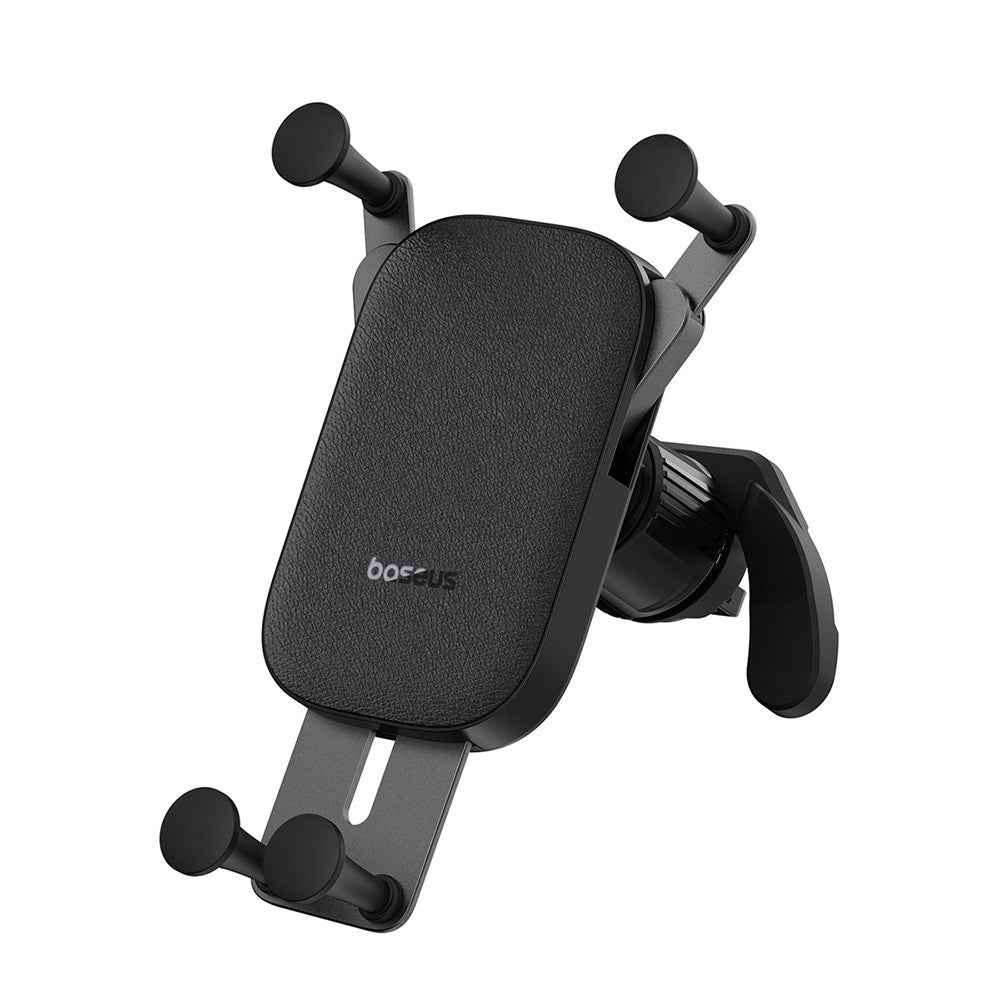 Baseus Ultra Control Mega Series Folding Screen Phone Car Mount