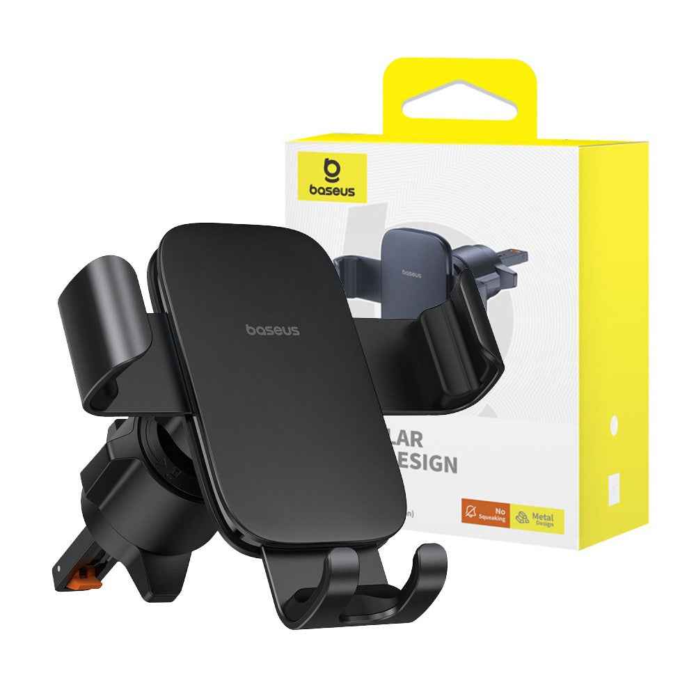Baseus Metal Age 3 Gravity Car Mount