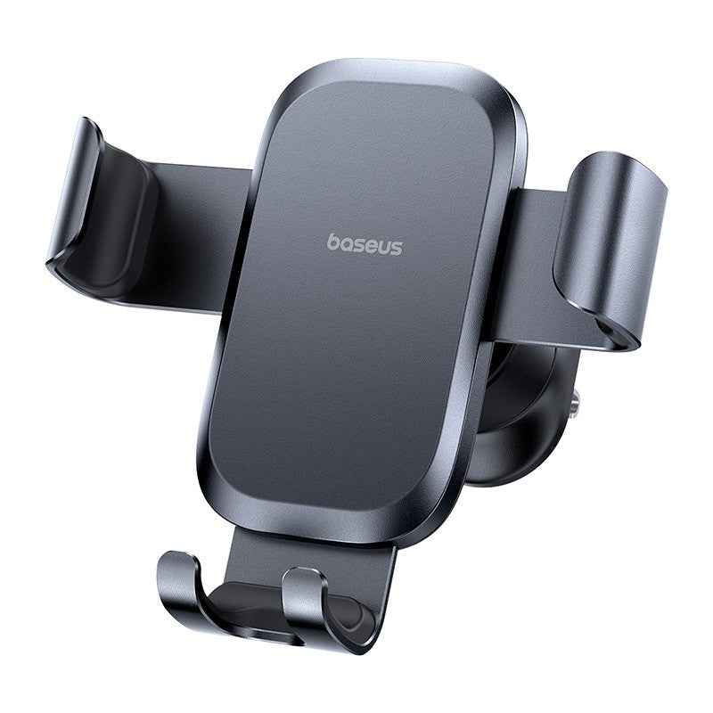 Baseus Metal Age Go Gravity Car Mount Air Outlet Version