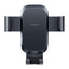 Baseus Metal Age Go Gravity Car Mount Air Outlet Version