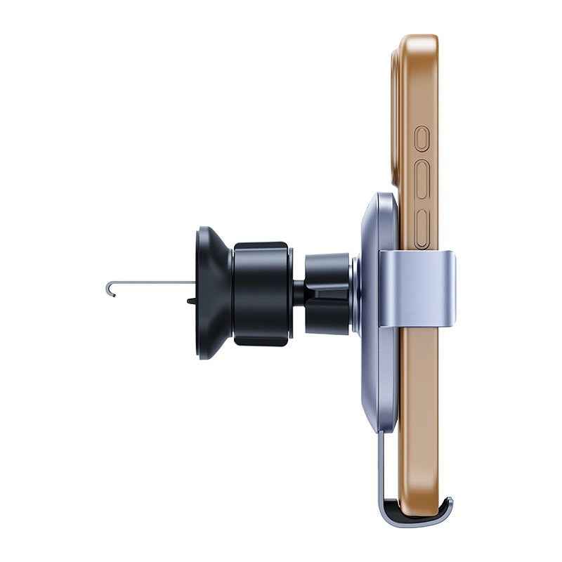 Baseus Metal Age Go Gravity Car Mount Air Outlet Version