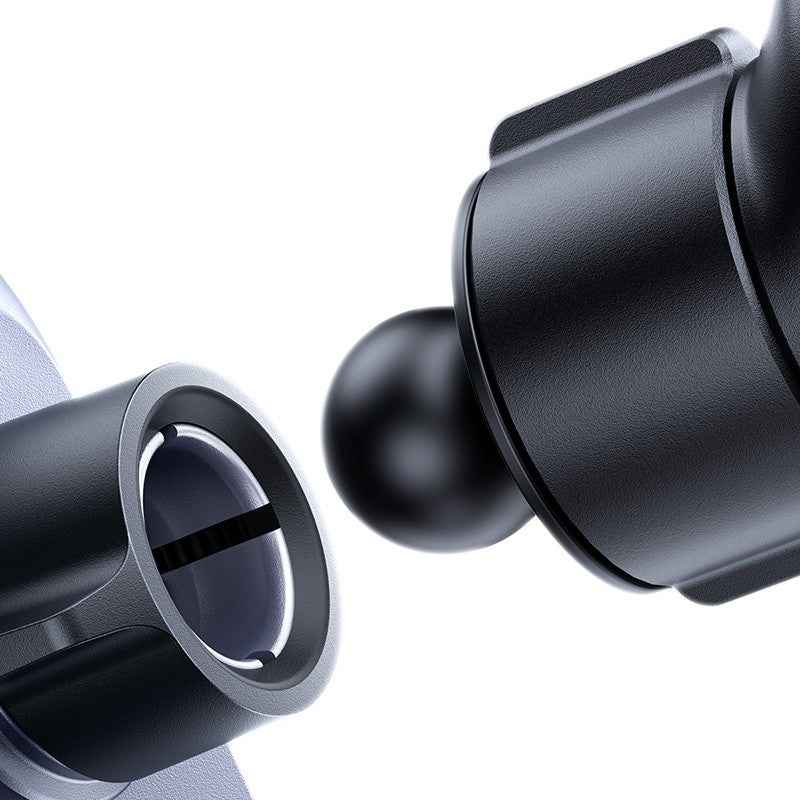 Baseus Metal Age Go Gravity Car Mount Air Outlet Version