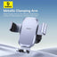 Baseus Metal Age Go Gravity Car Mount Air Outlet Version