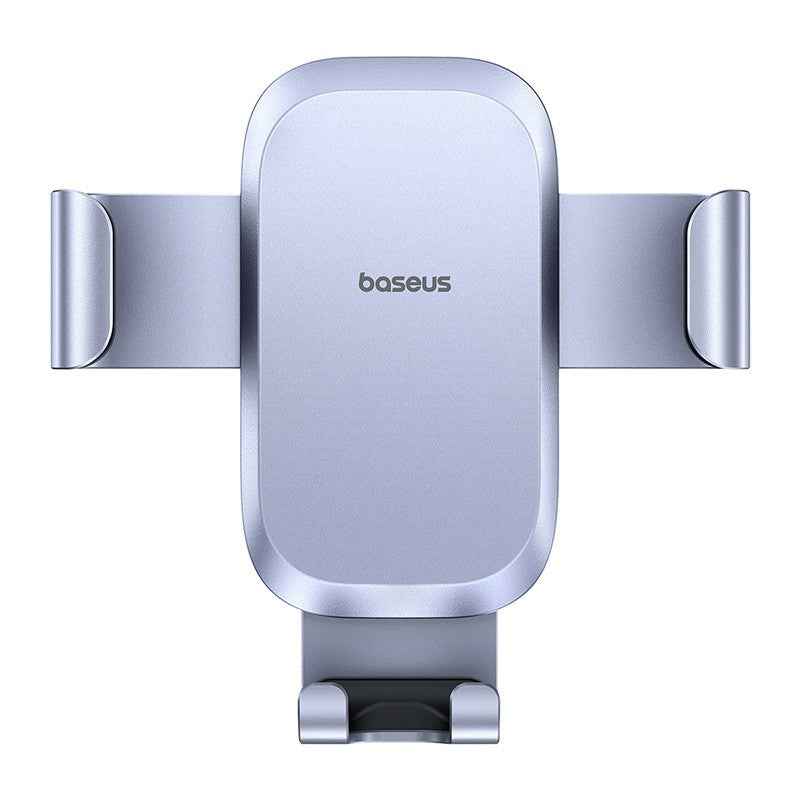 Baseus Metal Age Go Gravity Car Mount Air Outlet Version