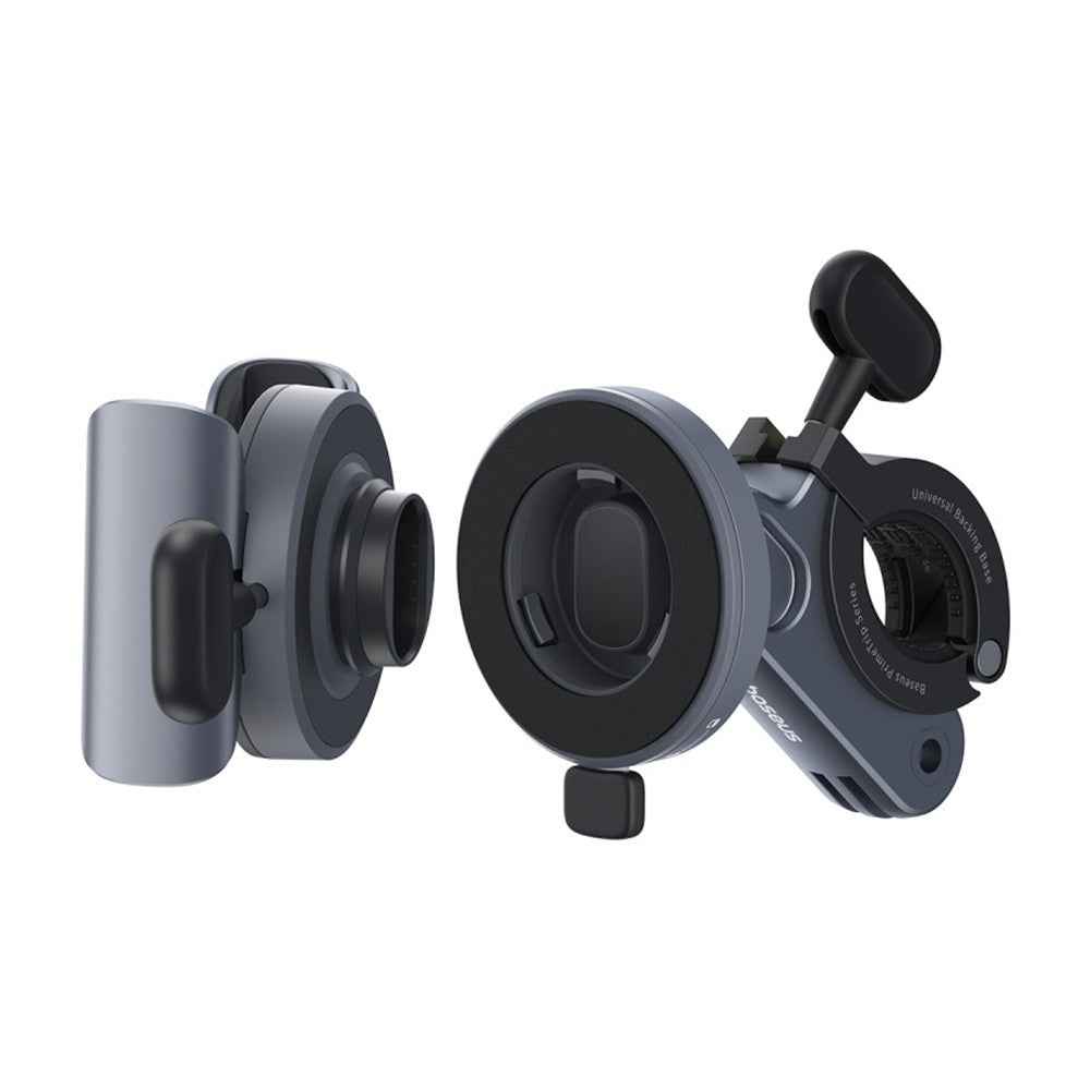 Baseus PrimeTrip Series Magnetic Bike Phone Holder