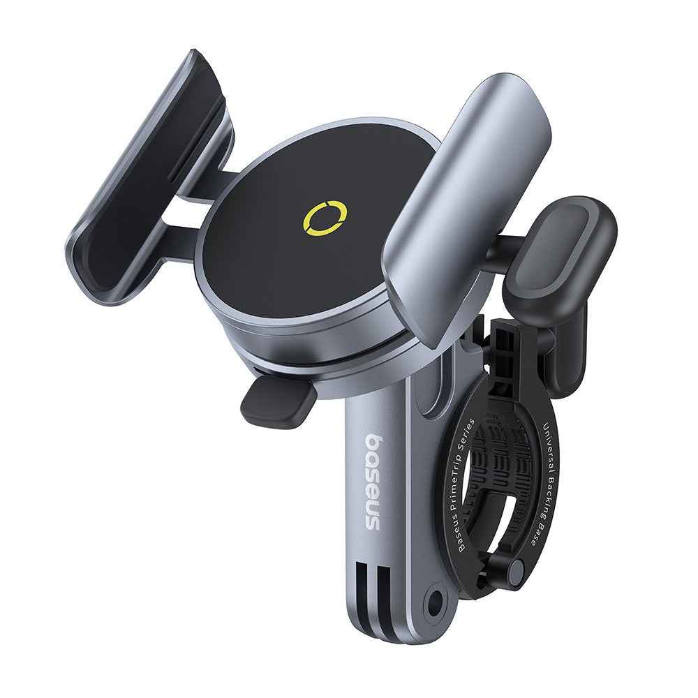 Baseus PrimeTrip Series Magnetic Bike Phone Holder