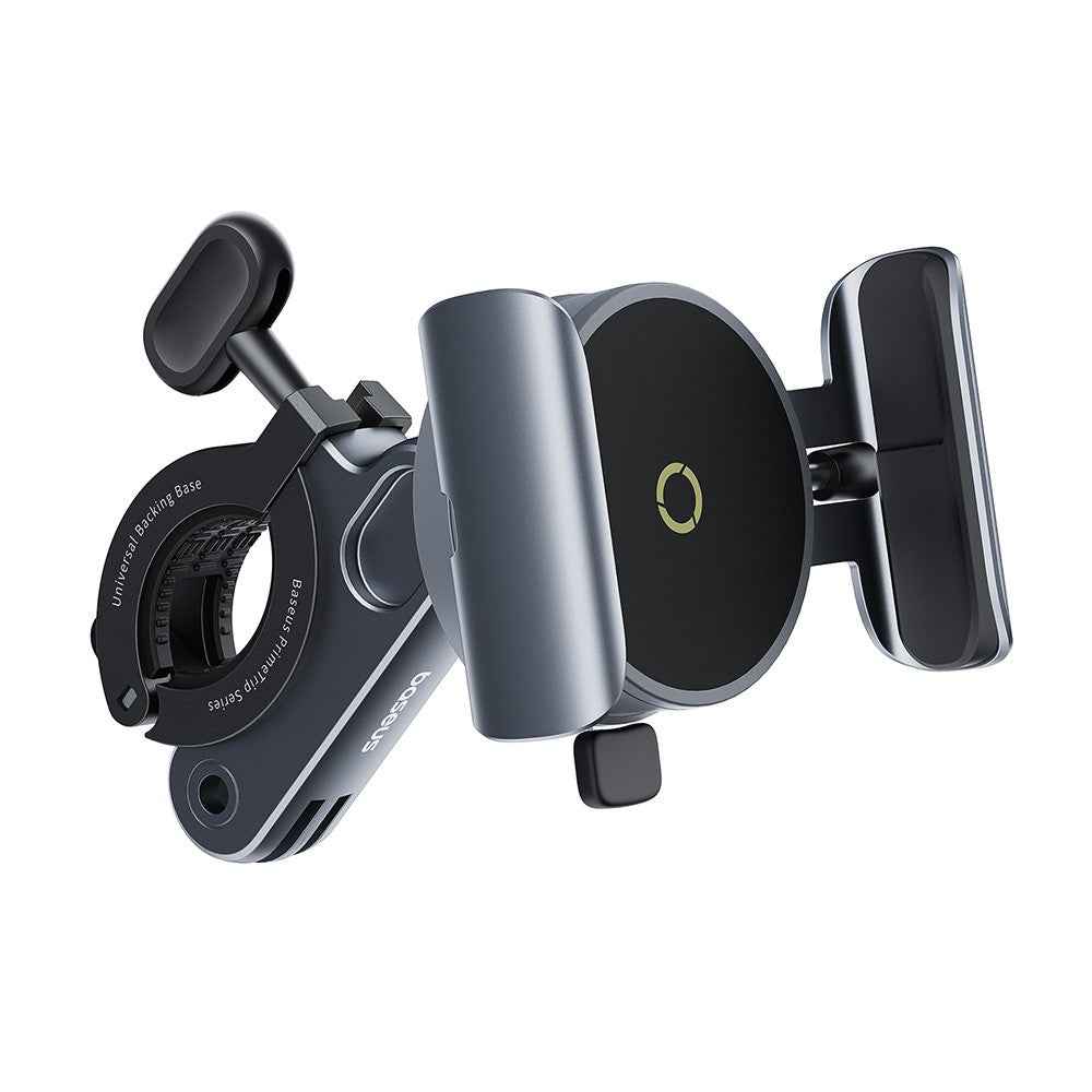 Baseus PrimeTrip Series Magnetic Bike Phone Holder