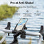 Baseus GoTrip Series Bike Phone Mount-Cluster