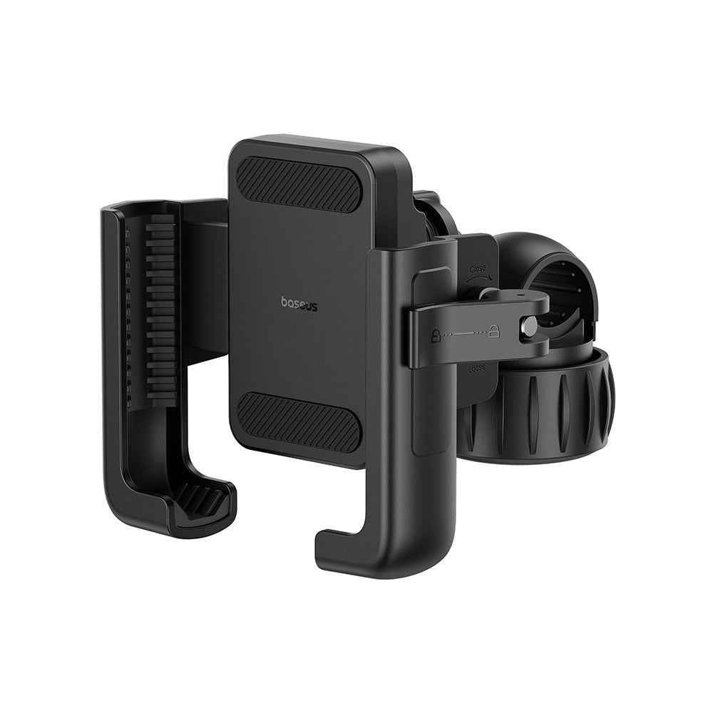 Baseus GoTrip Series Bike Phone Mount-Cluster