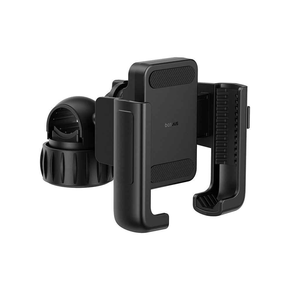 Baseus GoTrip Series Bike Phone Mount-Cluster