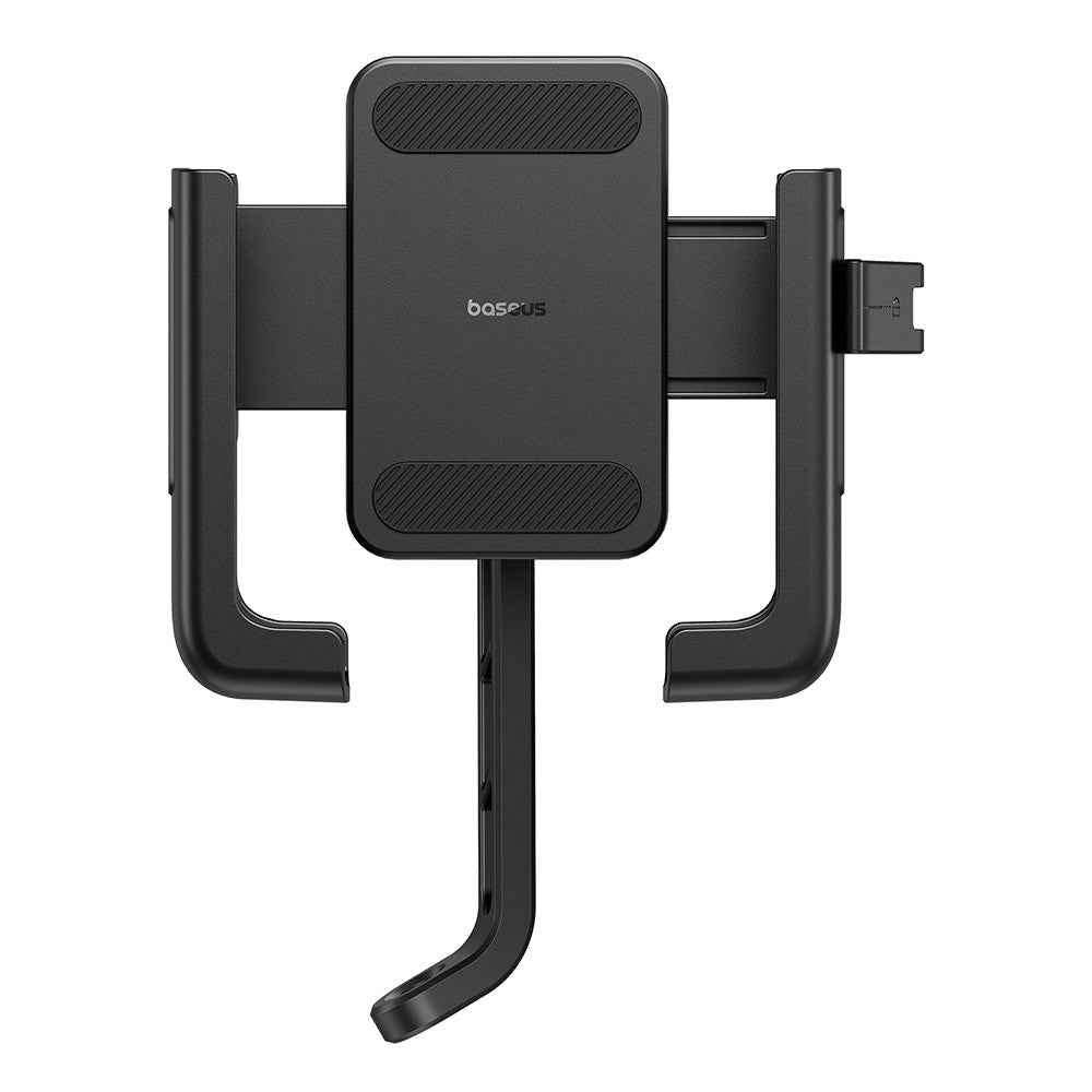 Baseus GoTrip Series Bike Phone Mount Rearview Mirror Version-Cluster