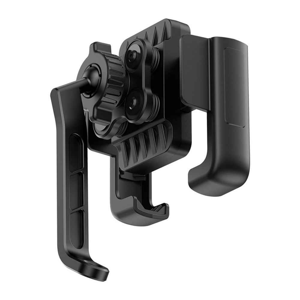 Baseus GoTrip Series Bike Phone Mount Rearview Mirror Version-Cluster