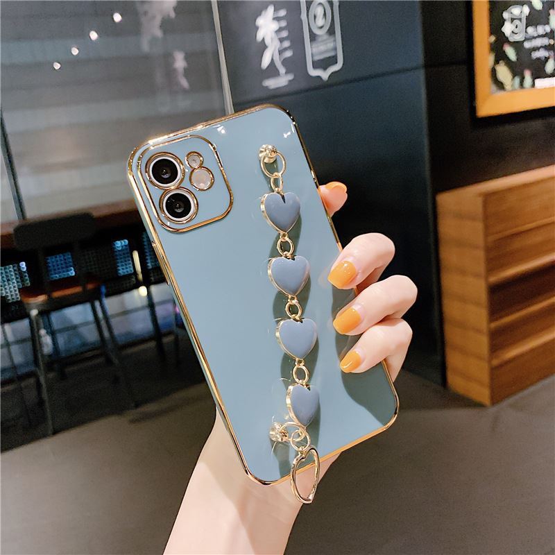 New Silicone Case For Mobile Phone Case - MyMobile