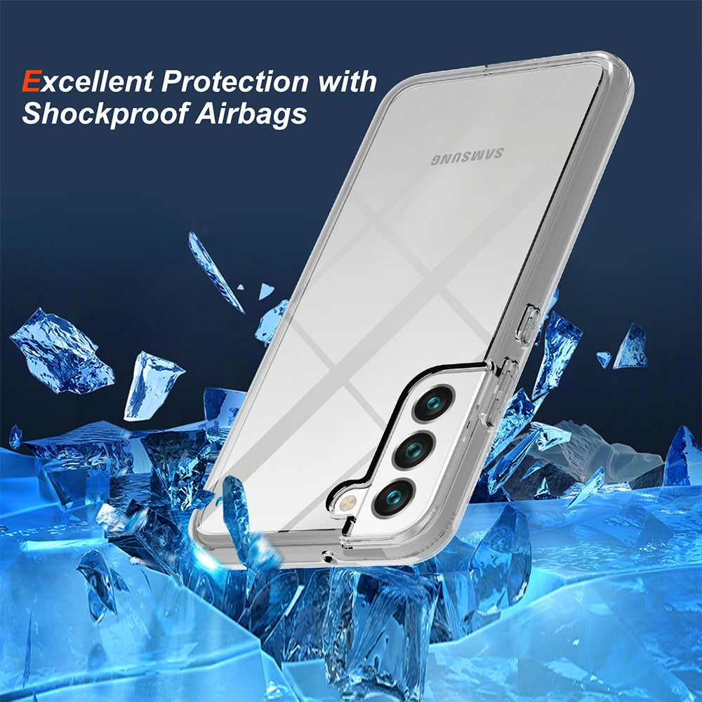 Ultimake Shockproof Case Cover for Samsung Galaxy S23 Plus
