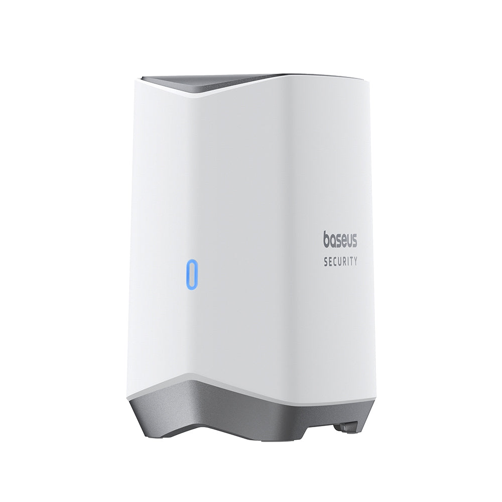 Baseus Security N1 Plus Series Outdoor Camera 2K 2-Cam Kit