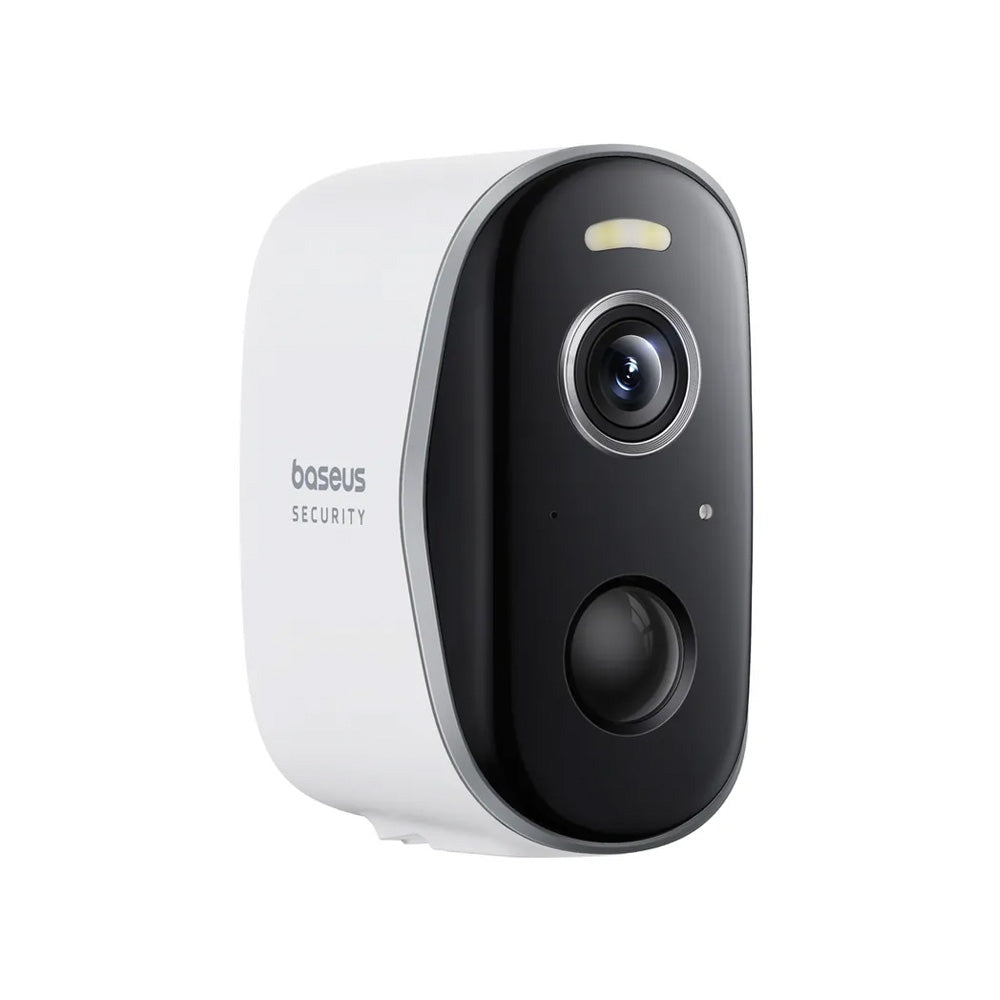 Baseus Security N1 Plus Series Outdoor Camera 2K
