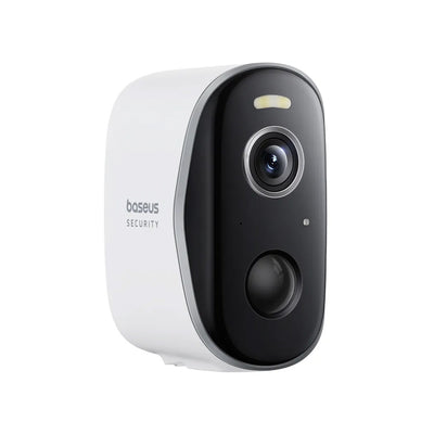 Baseus Security N1 Plus Series Outdoor Camera 2K - MyMobile