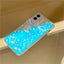 Mobile Phone Case Laser Soft Shell Online Only