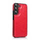 Back Flip Leather Wallet Cover Case for Samsung Galaxy S23 Plus