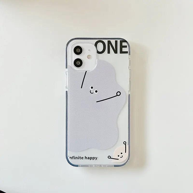 Suitable For New Phone Cases - MyMobile